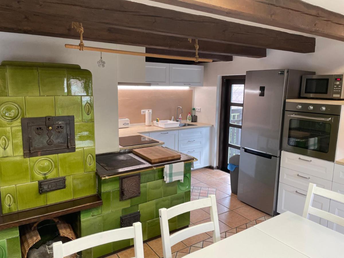 Holiday House Lipno-Slupecna Lipno nad Vltavou Eksteriør bilde