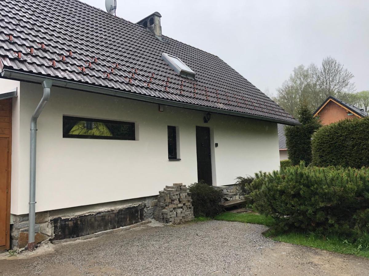Holiday House Lipno-Slupecna Lipno nad Vltavou Eksteriør bilde