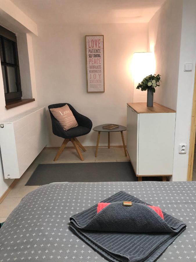 Holiday House Lipno-Slupecna Lipno nad Vltavou Eksteriør bilde