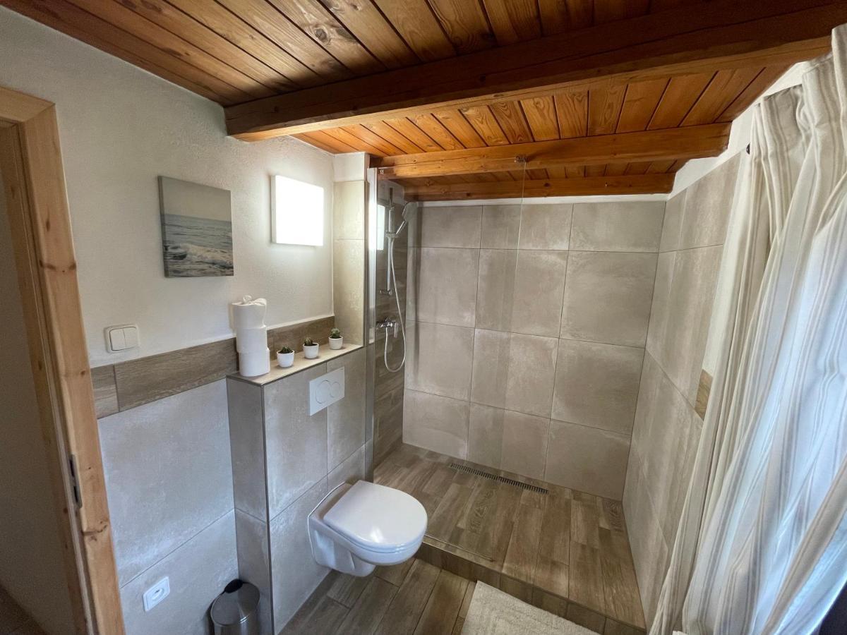 Holiday House Lipno-Slupecna Lipno nad Vltavou Eksteriør bilde