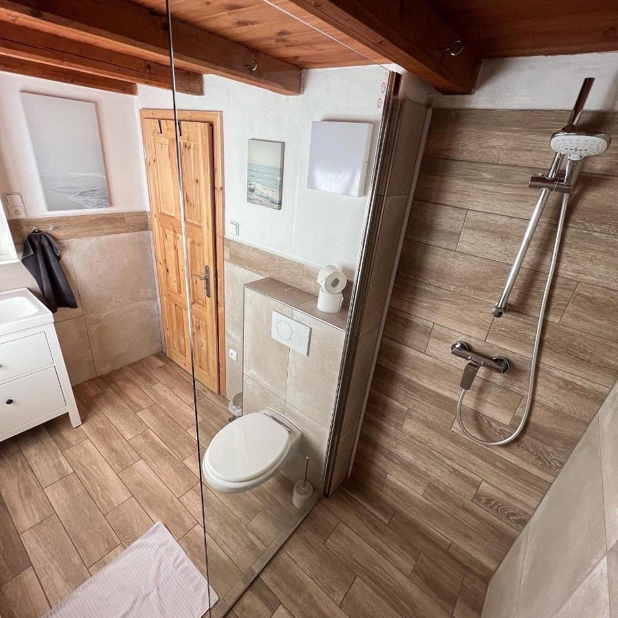 Holiday House Lipno-Slupecna Lipno nad Vltavou Eksteriør bilde