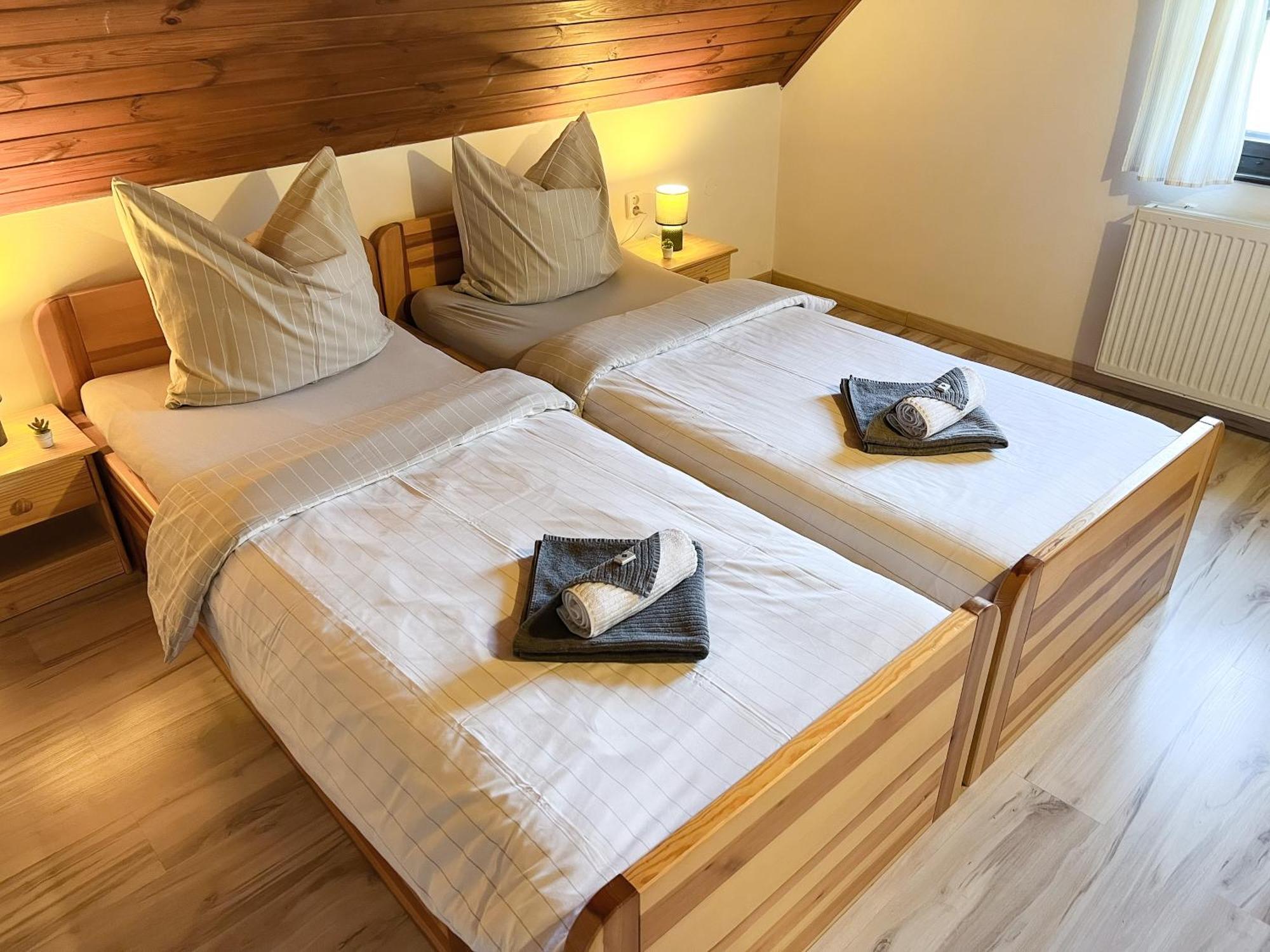 Holiday House Lipno-Slupecna Lipno nad Vltavou Eksteriør bilde
