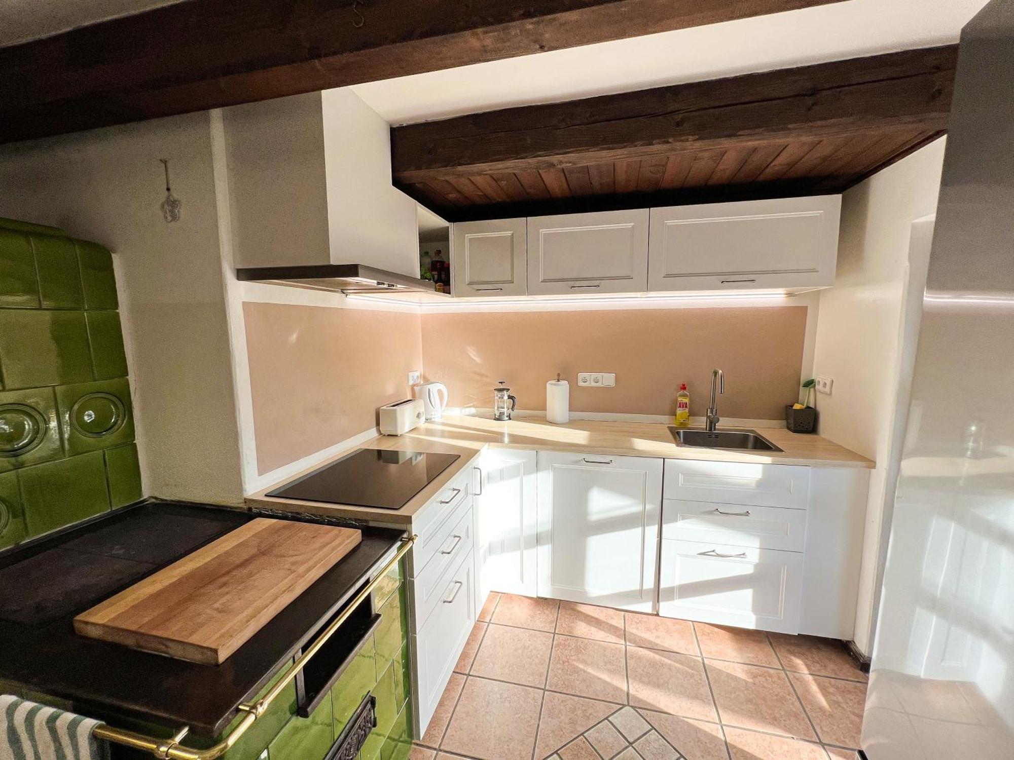 Holiday House Lipno-Slupecna Lipno nad Vltavou Eksteriør bilde