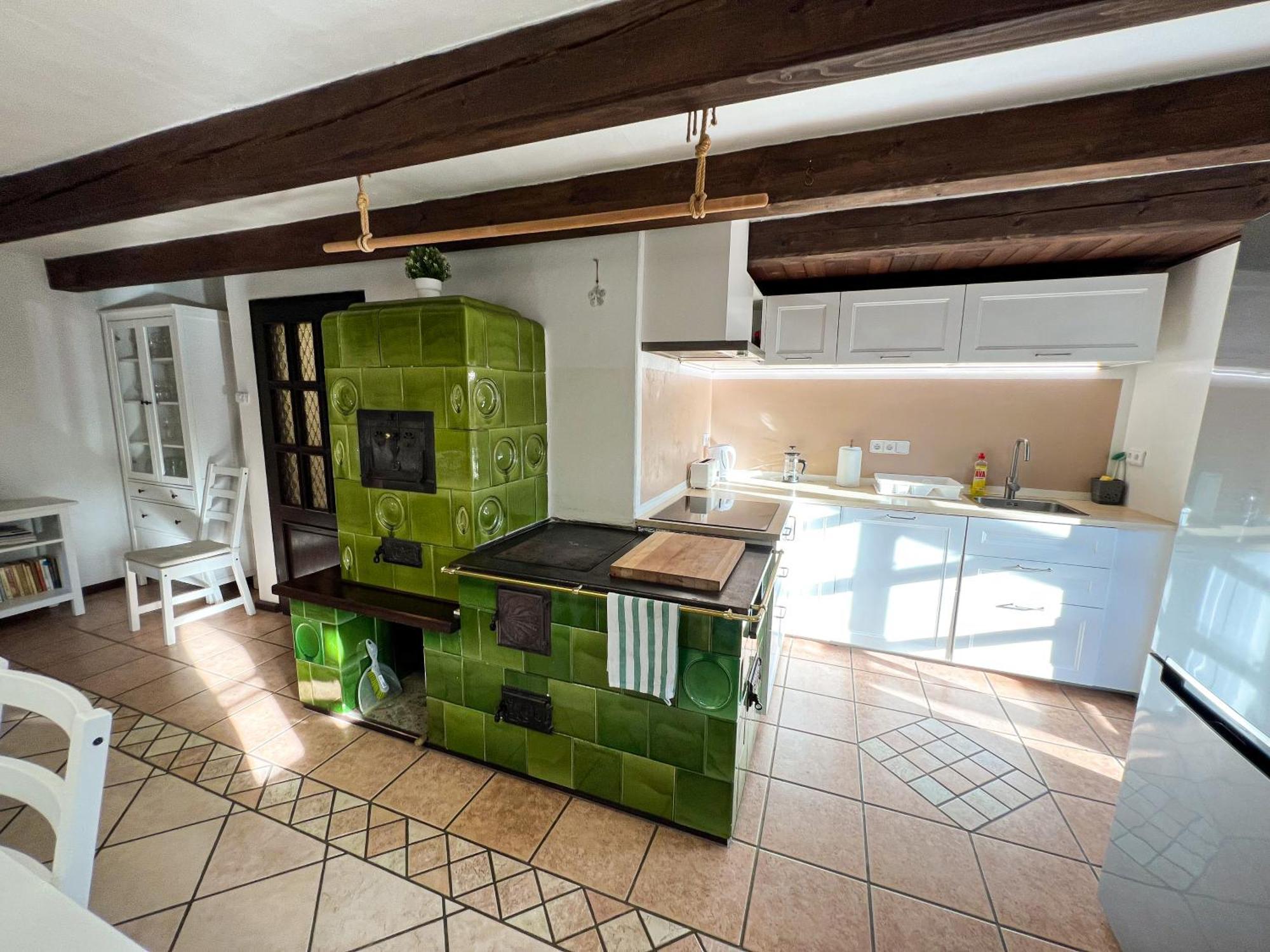 Holiday House Lipno-Slupecna Lipno nad Vltavou Eksteriør bilde