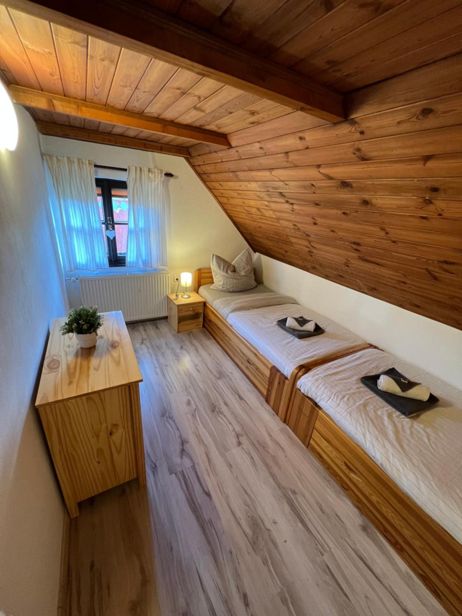 Holiday House Lipno-Slupecna Lipno nad Vltavou Eksteriør bilde
