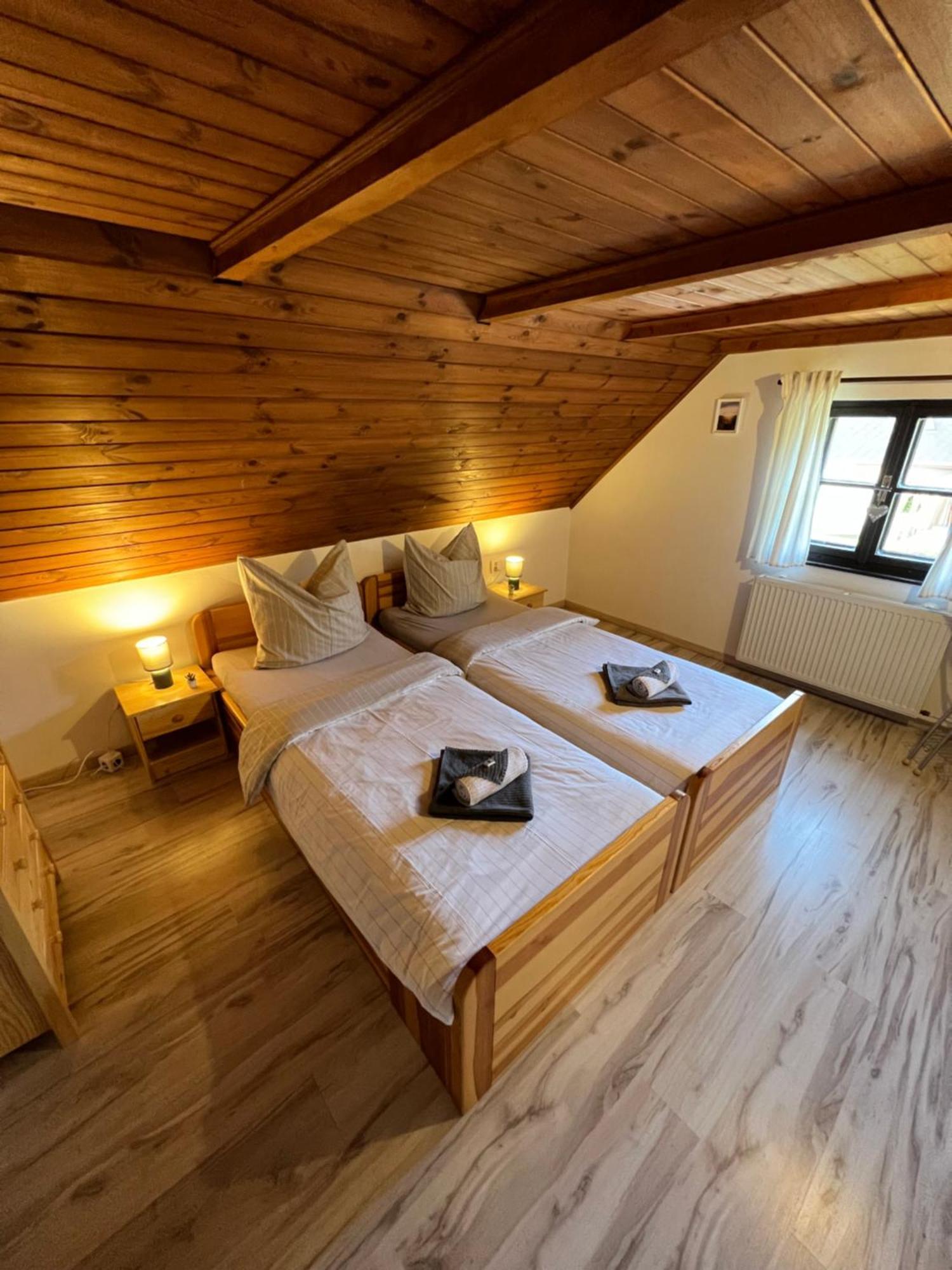 Holiday House Lipno-Slupecna Lipno nad Vltavou Eksteriør bilde