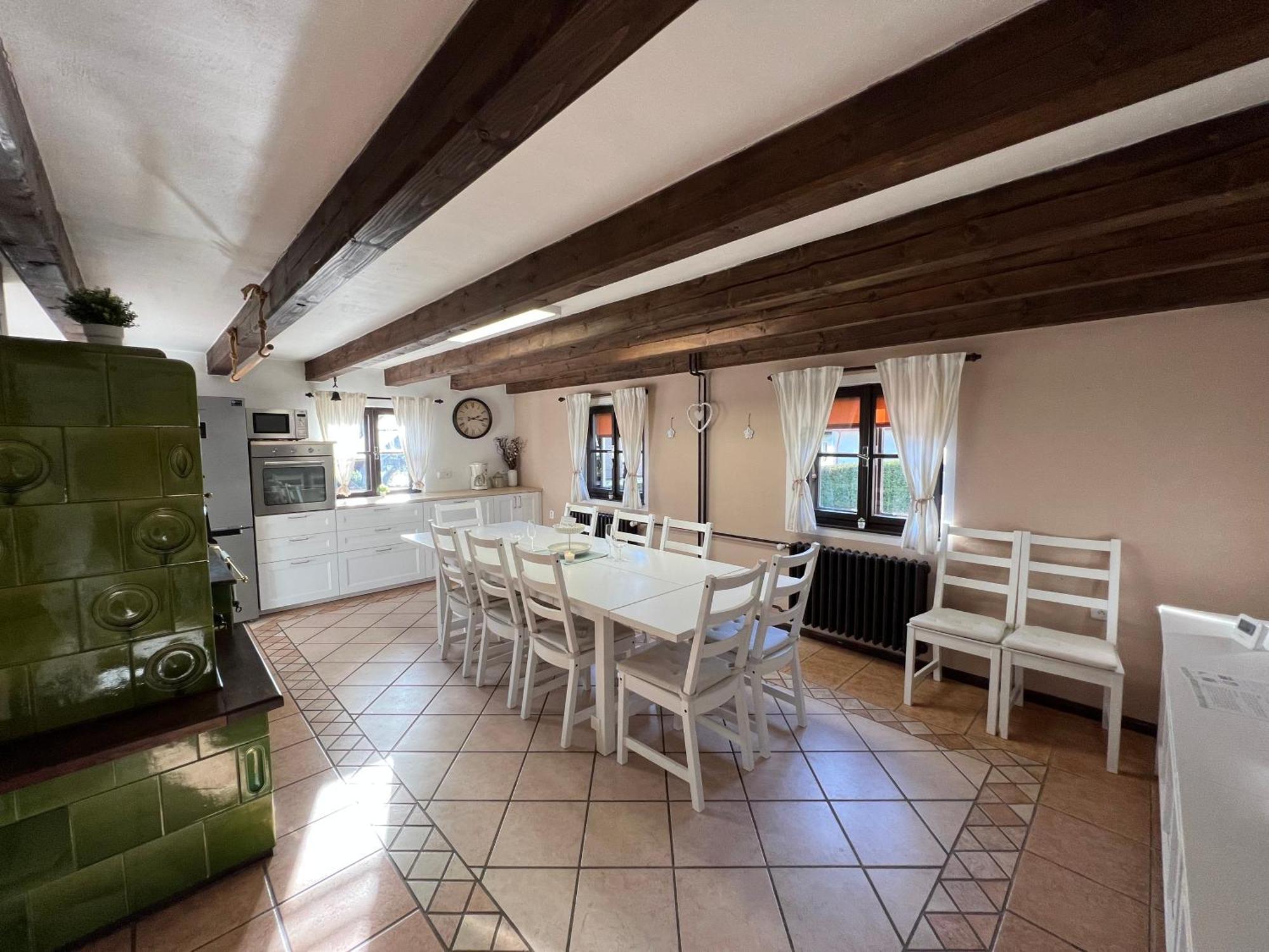 Holiday House Lipno-Slupecna Lipno nad Vltavou Eksteriør bilde