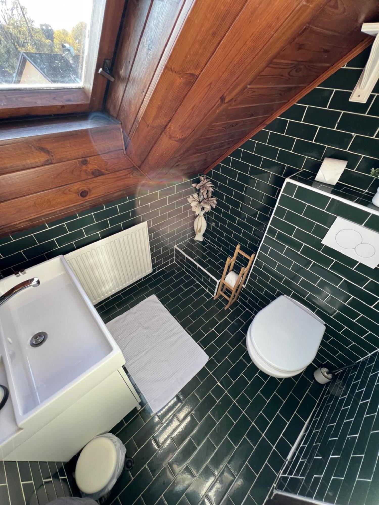 Holiday House Lipno-Slupecna Lipno nad Vltavou Eksteriør bilde