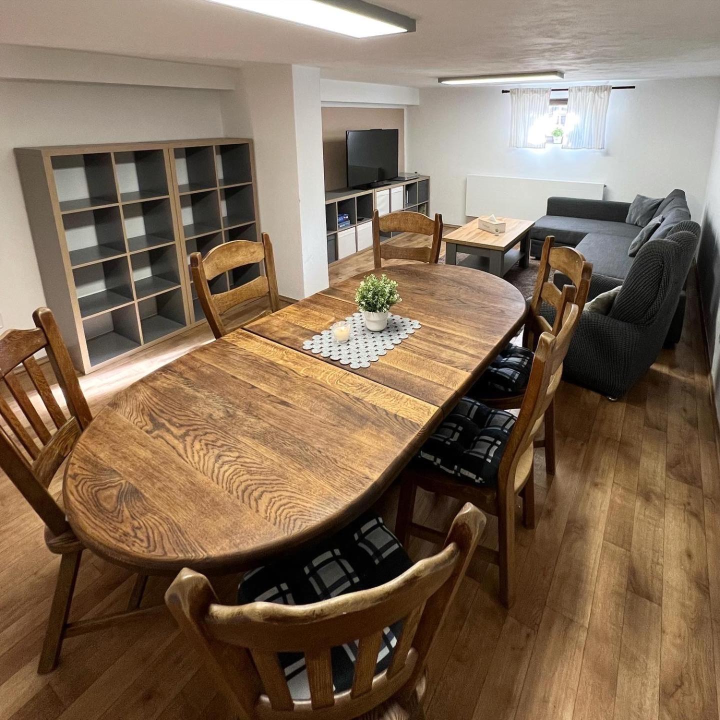 Holiday House Lipno-Slupecna Lipno nad Vltavou Eksteriør bilde